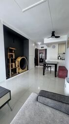 Blk 672D Waterway Banks (Punggol), HDB 4 Rooms #551241441